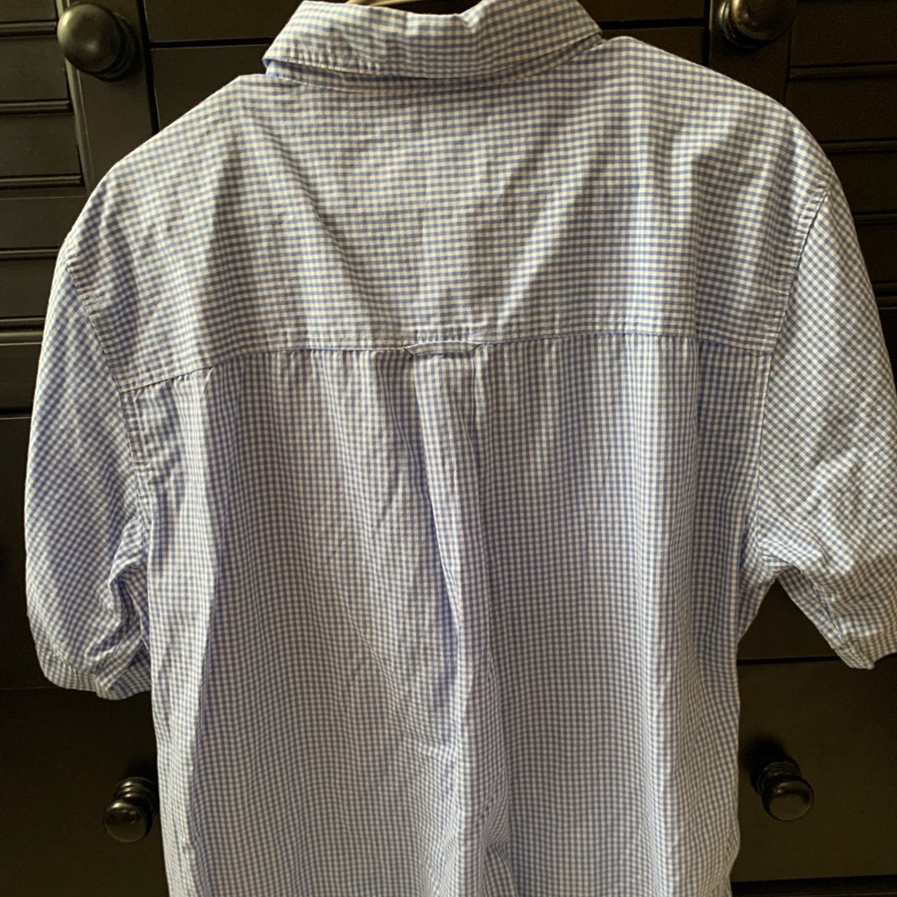 Chaps button down - Picture 2 of 4